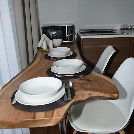 Primo Maxi Appartamento Vysoké Tatry