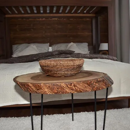 Primo Maxi Апартаменты Високе-Татри