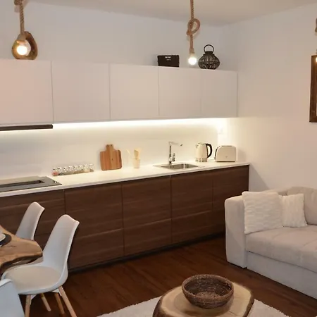 Primo Maxi * Високе-Татри