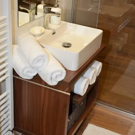 Primo Maxi Високе-Татри