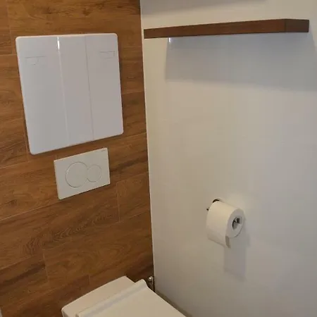 Appartamento Primo Maxi *