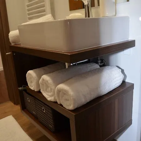 Primo Maxi Appartamento Vysoké Tatry