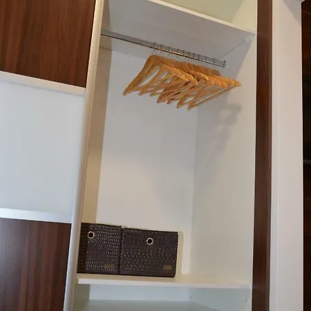 Primo Maxi Апартаменты *