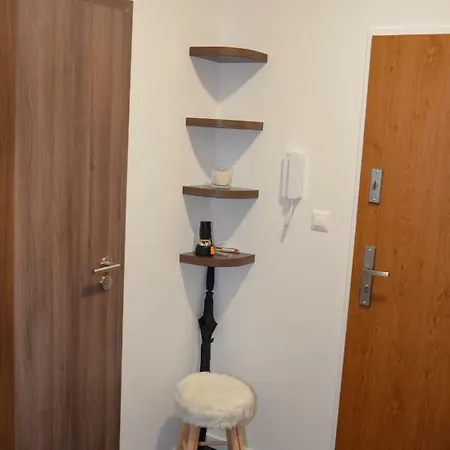 아파트 Primo Maxi Vysoké Tatry