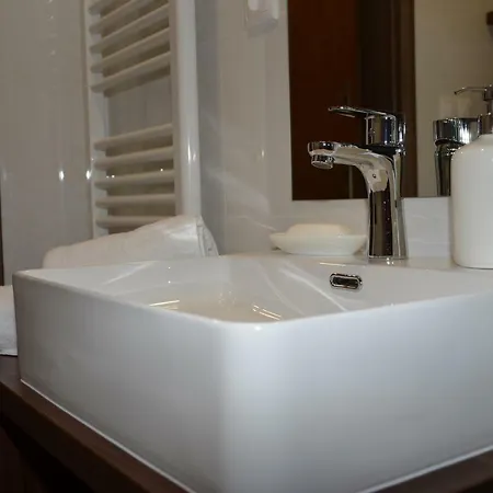 Primo Maxi * Високе-Татри