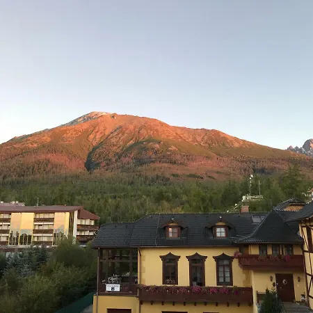 Primo Maxi Appartamento