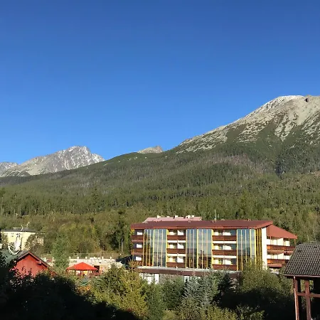 Апартаменты Primo Maxi