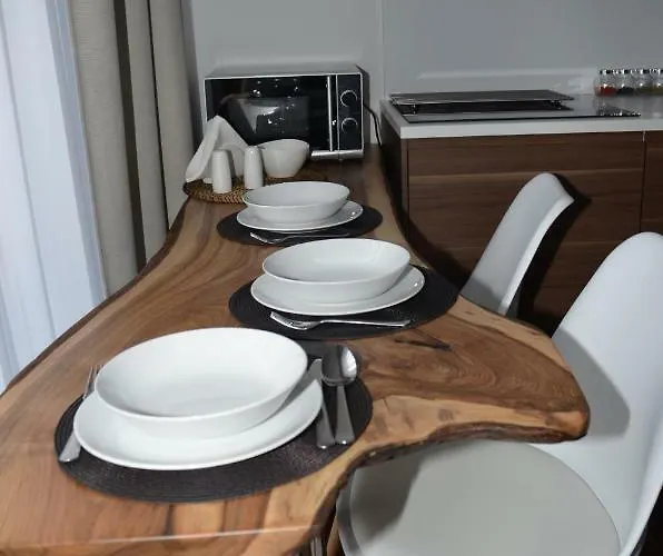 Primo Maxi Apartment Vysoké Tatry