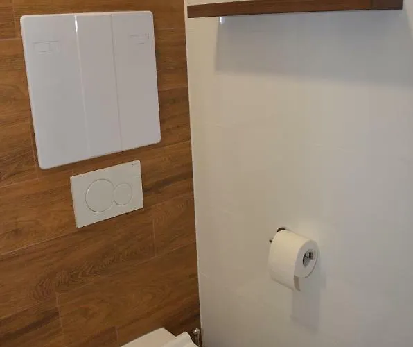 Apartment Primo Maxi *