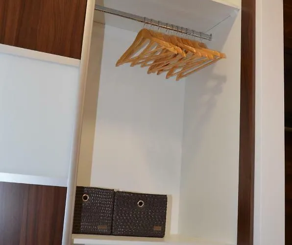 Primo Maxi Apartment *
