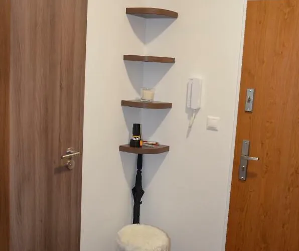 Apartment Primo Maxi Vysoké Tatry