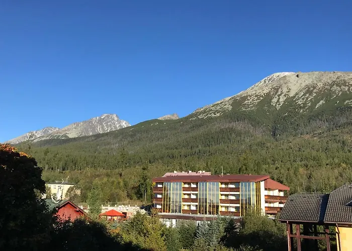 Apartment Primo Maxi
